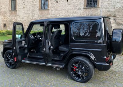 rent a mercedes g63 amg