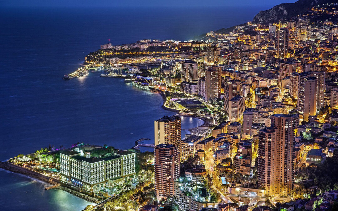 Luxury car hire Monaco offers an unforgettably rich tour of the French Riviera. But why and how?