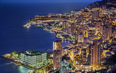 Il noleggio auto di lusso Monaco offre un tour indimenticabile della Costa Azzurra. Ma perché e come?