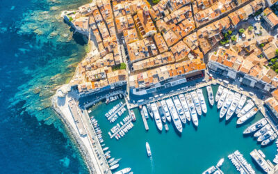 Perché noleggiare un’auto di lusso a Saint Tropez, cosa vedere e cosa fare