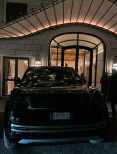 luxury car rental saint tropez - noleggiare un'auto di lusso a saint tropez