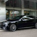 Mercedes E Class