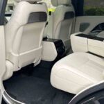 Range Rover Autobiography